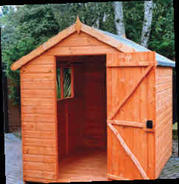 sheds for sale ribble valley